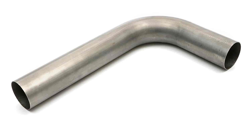 Hedman 29036: 3 16G MILD STEEL 90 DEGREE BEND 4 1/2 RADIUS
