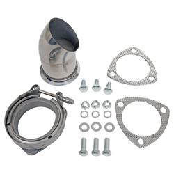 Summit Racing™ V-Band Turndown Kits