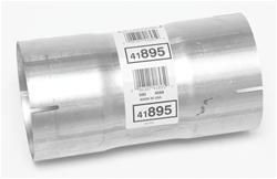 Walker Exhaust Pipe Connectors