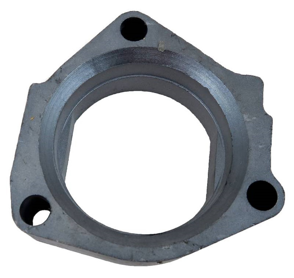 Shafers Classic Reproductions EMR004: EMR004 1957-1974 Chevrolet Full-Size Exhaust Manifold Heat Riser