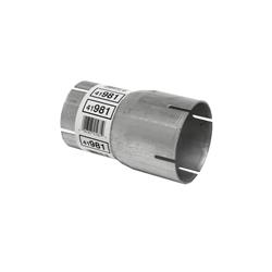 Walker Exhaust Pipe Adapters and Reducers