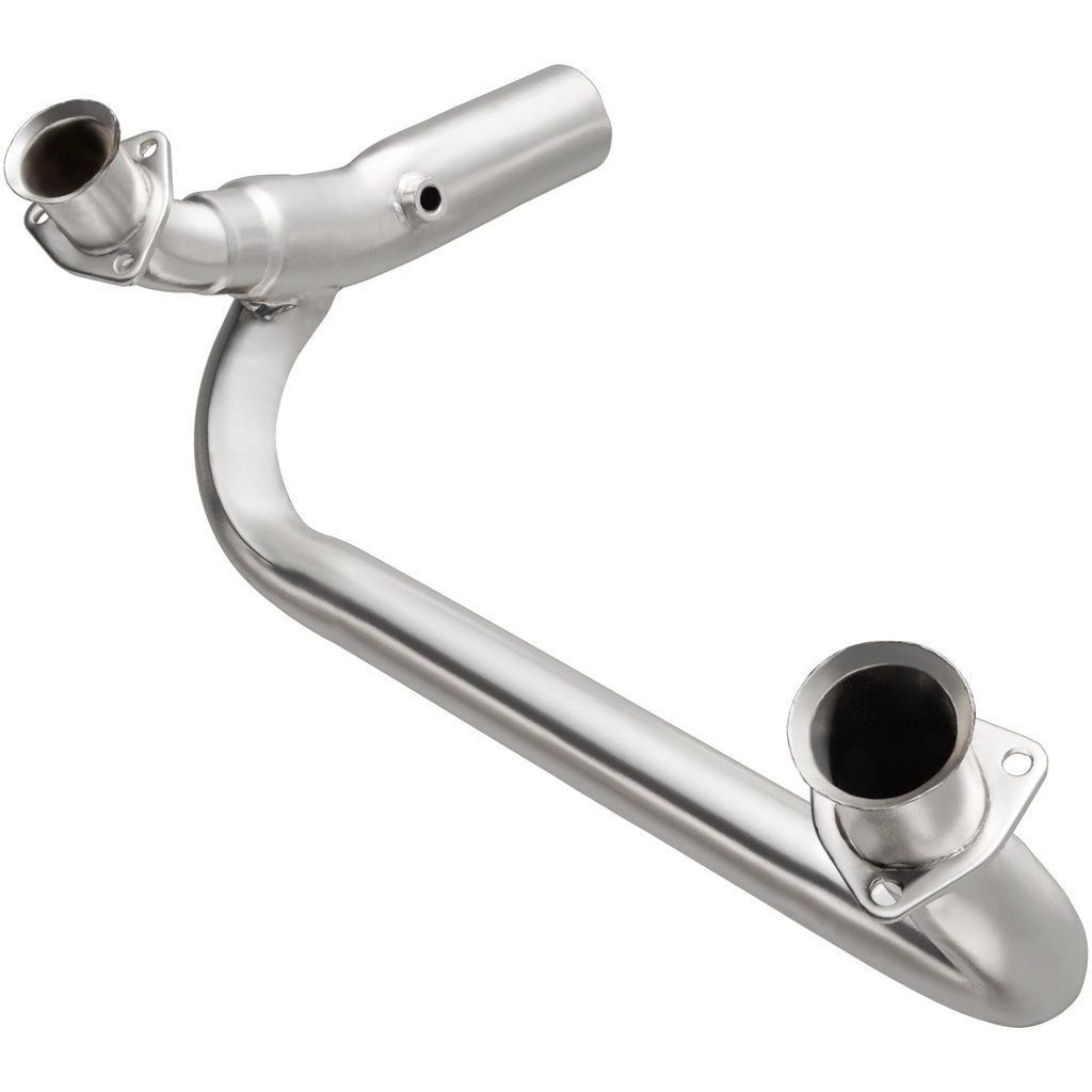 BRExhaust 102-2027: 102-2027 Direct-Fit Exhaust Y-Pipe for 1988-1994 GM Blazer, C, K 1500, , 2500, , 3500, Yukon