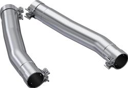 MBRP S7101409: MUFFLER BYPASS
