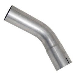 Summit Racing™ 409 Exhaust Tubing Mandrel Bends