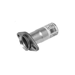 Walker Universal Ball Flanges