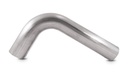 Vibrant Performance 13202: 90 Degree Vertical Oval Mandrel Bend 3" Nominal Oval
