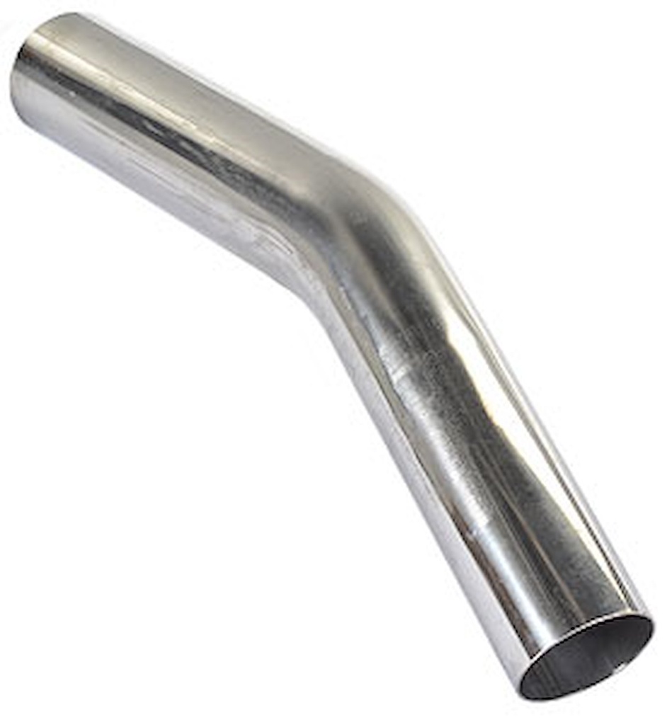 Pypes Performance Exhaust PVM16S: Mandrel Bent Pipe 30 Degree