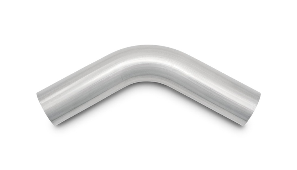 Vibrant Performance 13070: Stainless Steel Mandrel-Bent Tubing Section