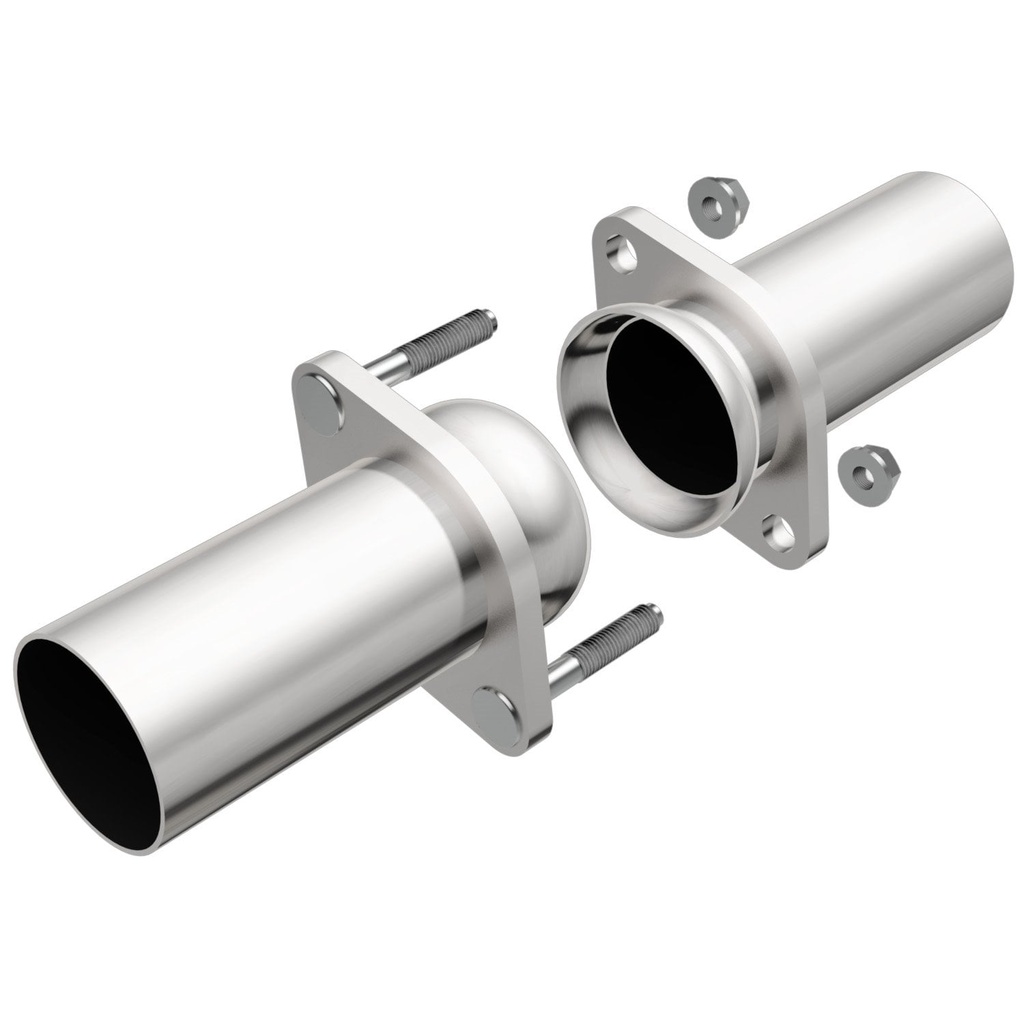 Magnaflow 10745: 10745 Performance Exhaust Ball Flange Connection Kit
