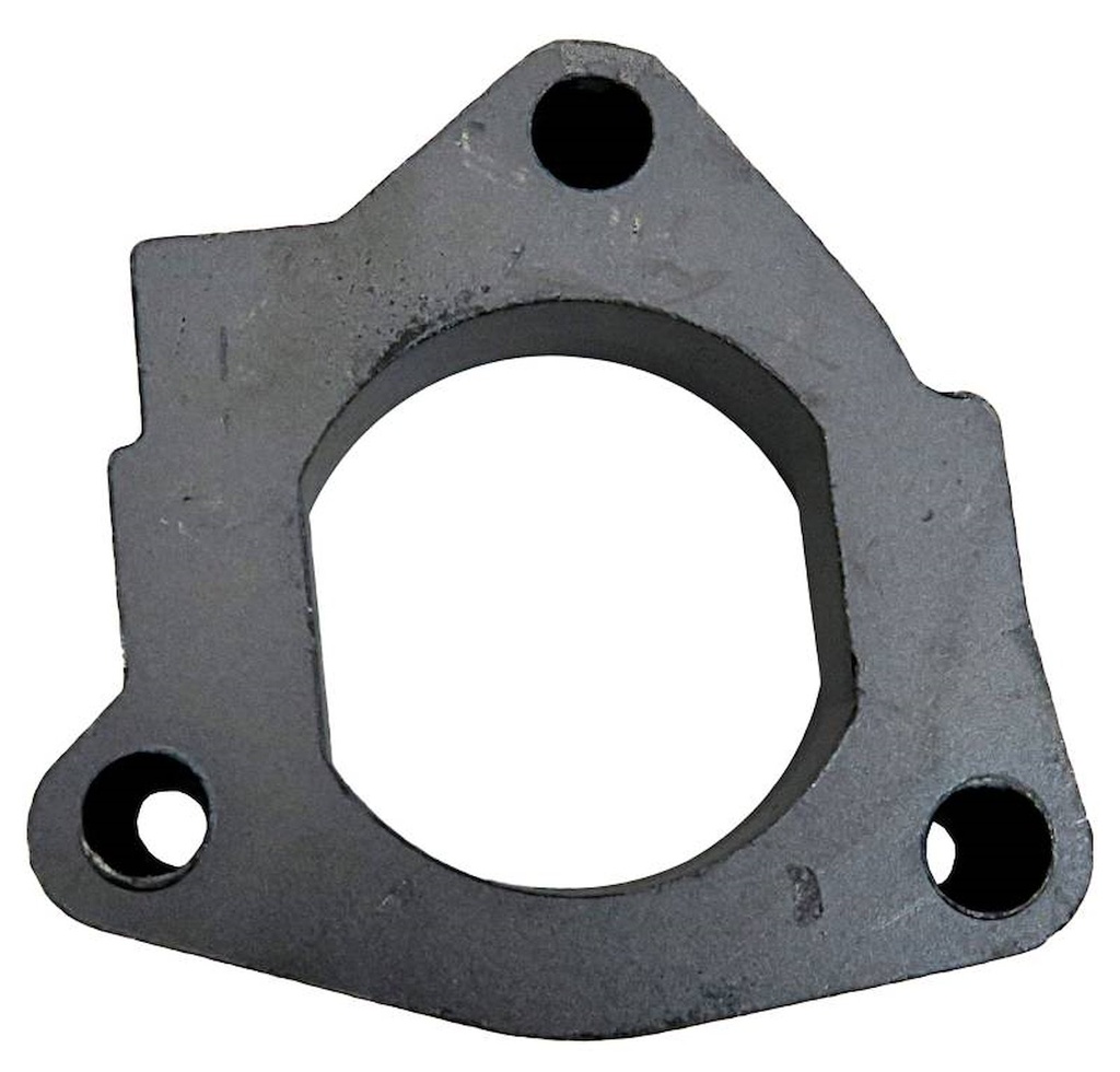 Shafers Classic Reproductions EMR003: EMR003 1957-1974 Chevrolet Full-Size Exhaust Manifold Heat Riser
