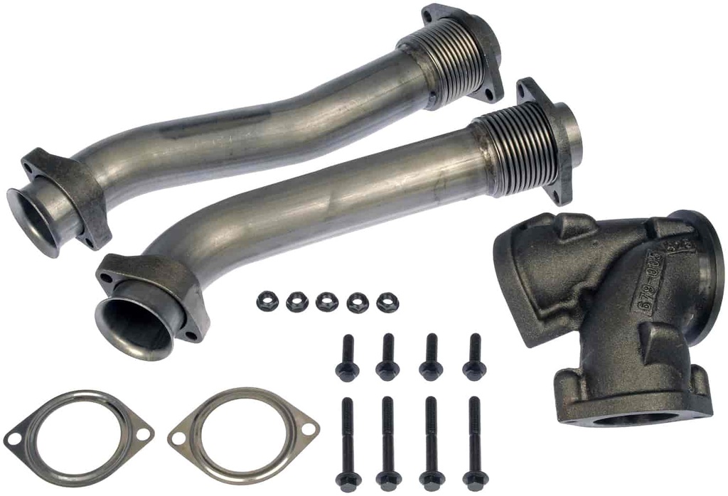 Dorman Products 679-005: Turbocharger Up-Pipe Kit - Includes Hardware And Gaskets