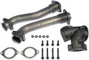 Dorman Products 679-005: Turbocharger Up-Pipe Kit - Includes Hardware And Gaskets
