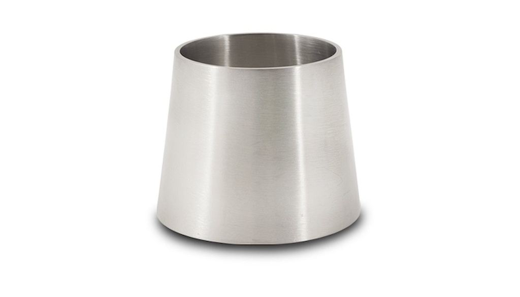 Vibrant Performance 2686: Concentric Straight Reducer