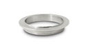 Vibrant Performance 1490M: Stainless Steel V-Band Flange 2.5" OD Tubing