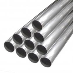 Stainless Works Stainless Steel Straight Exhaust Tubing