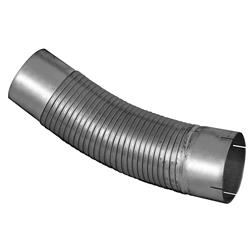 AP Exhaust Flex Tubing