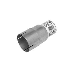 Walker Exhaust Pipe Adapters and Reducers