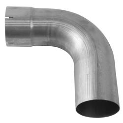 AP Exhaust Mandrel-Bent Elbows