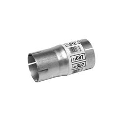 Walker Exhaust Pipe Adapters and Reducers