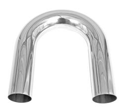 Summit Racing™ Exhaust Tubing Mandrel Bends