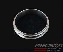 Precision Turbo and Engine Turbocharger Discharge Flanges
