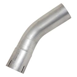 Summit Racing™ 409 Exhaust Tubing Mandrel Bends