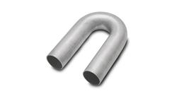 Vibrant Performance Mandrel-Bent Round Tubing