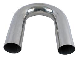 Summit Racing™ Exhaust Tubing Mandrel Bends