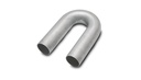 Vibrant Performance 26240: Stainless Steel Mandrel-Bent Tubing Section