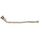 BRExhaust 885-867: 885-867 Direct-Fit Exhaust Intermediate Pipe for 1986-1987 Toyota 4Runner Pickup 2.4L