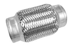 Walker Universal Flex Pipes