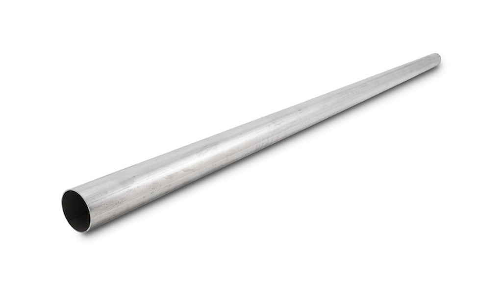 Vibrant Performance 2640: Stainless Steel Tubing Section