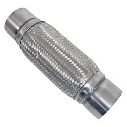 Summit Racing™ Flex Joint Pipes