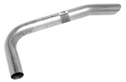 Walker Direct-Fit Tailpipes
