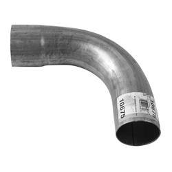 AP Exhaust Mandrel-Bent Elbows