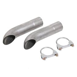 Summit Racing™ Exhaust Turndowns