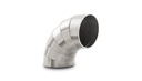 Vibrant Performance 13617: 304 Stainless Steel Exhaust Pie Cuts
