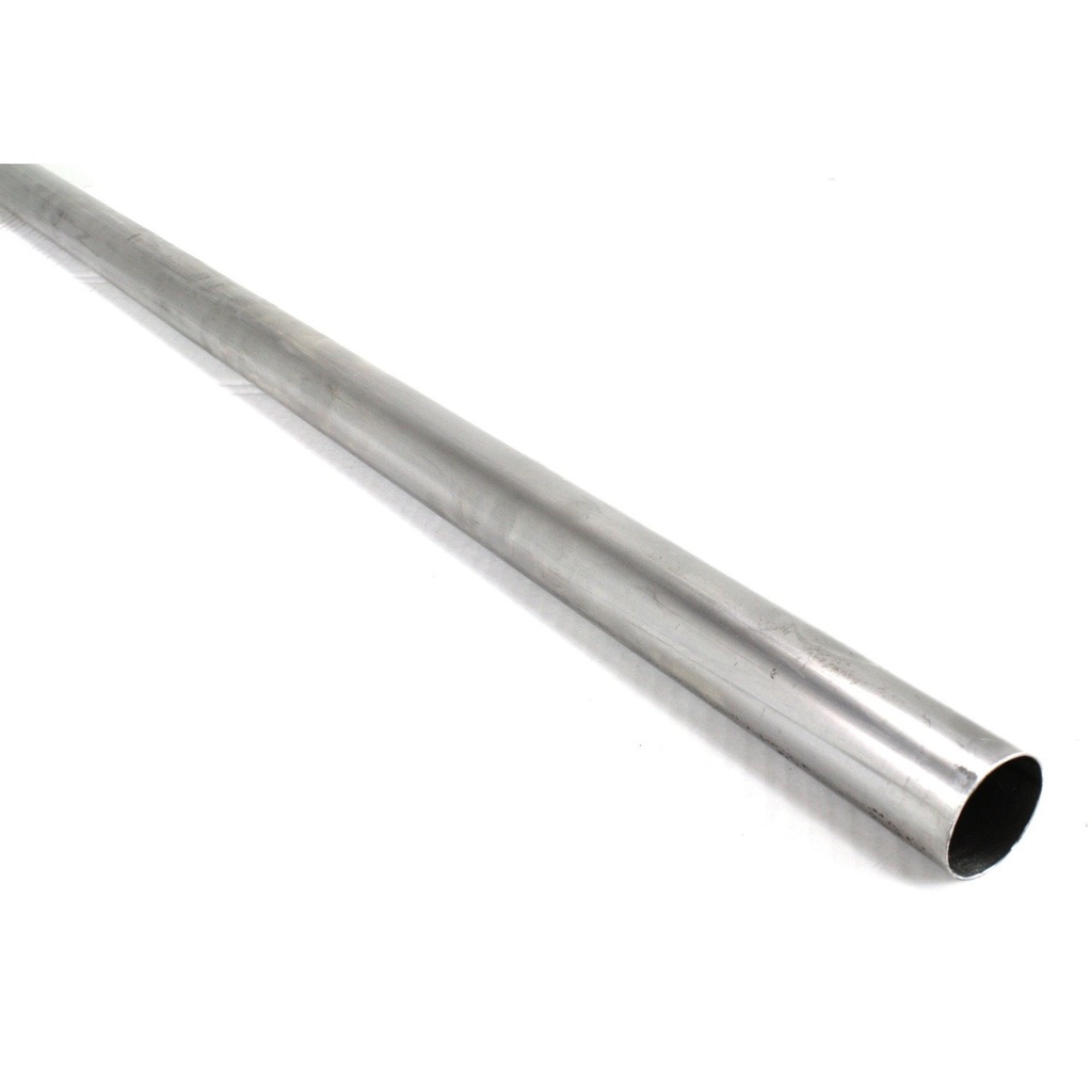 Patriot Exhaust H7754: Mild Steel Exhaust Tubing 18 Gauge