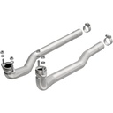 Magnaflow 19343: 19343 Performance Exhaust Manifold Down Pipe Fits Select Chrysler, Dodge, Plymouth Models