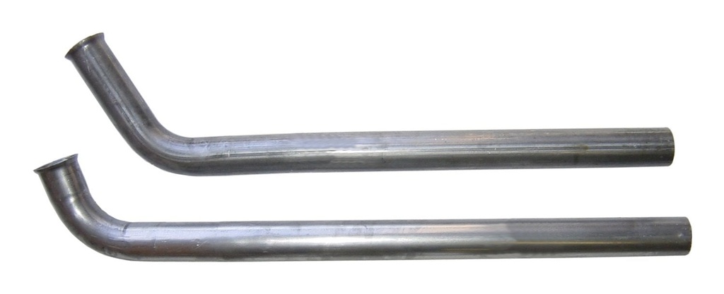 Pypes Performance Exhaust DGB10S: Exhaust Downpipes 1968-1972 Buick GS