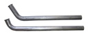 Pypes Performance Exhaust DGB10S: Exhaust Downpipes 1968-1972 Buick GS
