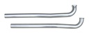 Pypes Performance Exhaust DGA20S: Exhaust Downpipes 1964-1973 GTO/Tempest/LeMans, 1970-1981 Firebird, 1973-1977 Grand Am/Grand Prix