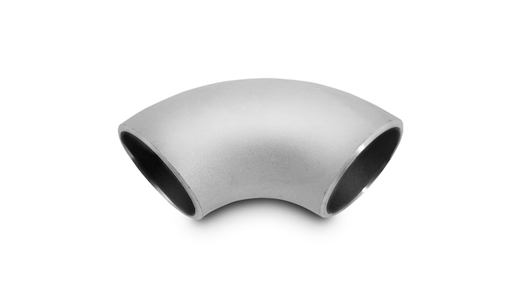 Vibrant Performance 2361: Long Radius 90 Degree Elbow 1.50" Nominal Pipe Size