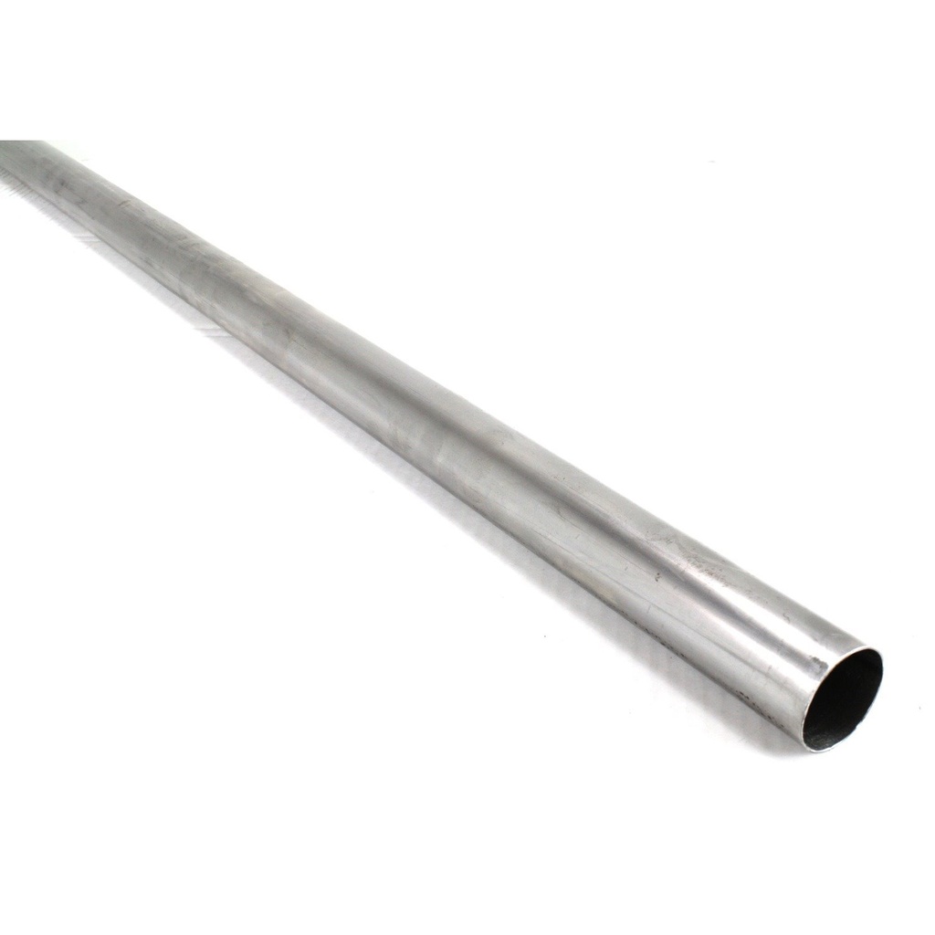 Patriot Exhaust H7750: Mild Steel Exhaust Tubing 18 Gauge