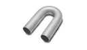 Vibrant Performance 18282: 180 Mandrel Bend 1.625x2
