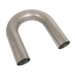 Summit Racing™ 409 Stainless Exhaust Tubing Bends