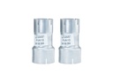 Pypes Performance Exhaust PVA10: ADAPTERS 3 -2.5