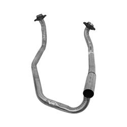 AP Exhaust Intermediate Pipes