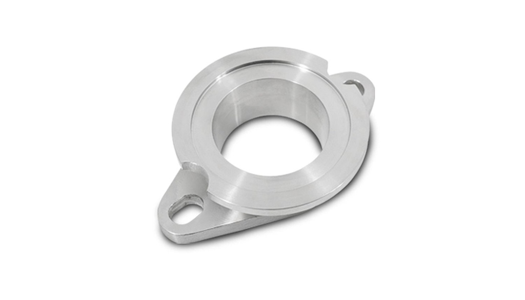 Vibrant Performance 1427: Adapter Flange Turbo Discharge (Downpipe) 38mm to 44mm