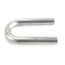 Patriot Exhaust H6925: 304 Stainless Steel U-Bend 18 Gauge Exhaust Tubing